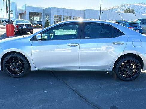 Used 2014 Toyota Corolla LE image 6