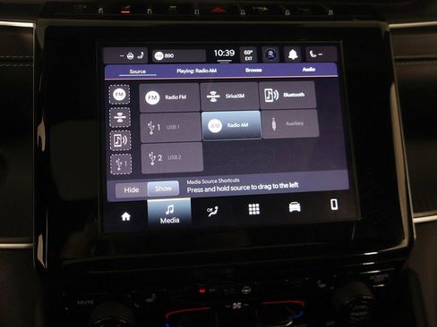 Used 2023 Jeep Grand Cherokee L Laredo AWD/4WD image 46
