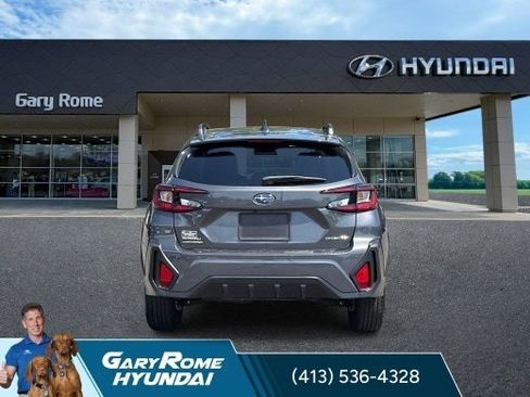 Used 2024 Subaru Crosstrek 2.5i Limited AWD/4WD image 12