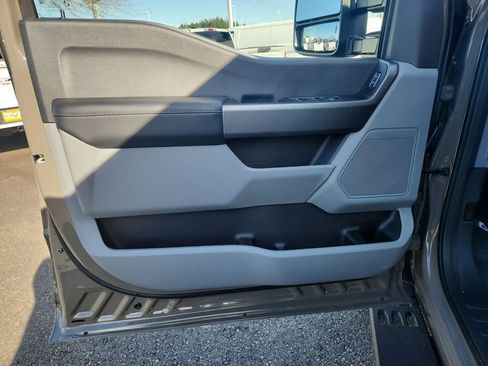 New 2026 Ford F250 XLT w/ Tremor Off-Road Package image 14