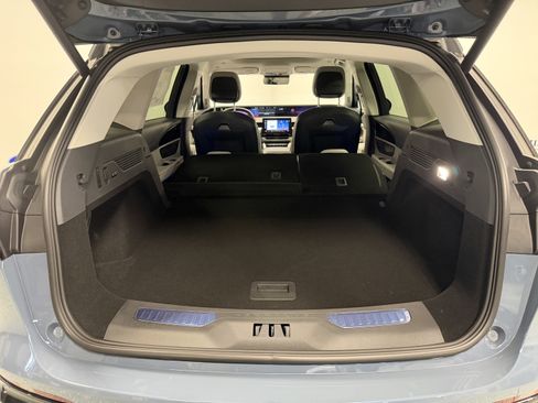 New 2026 Lincoln Nautilus Premier w/ Equipment Group 102A image 27