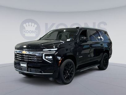 New 2026 Chevrolet Tahoe LT w/ Comfort Package