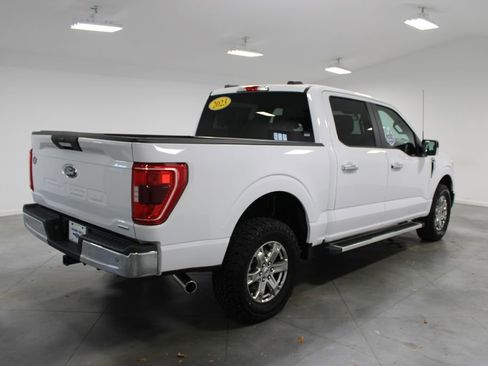 Used 2023 Ford F150 XLT w/ XTR Package image 9