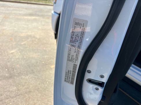 Used 2024 RAM 2500 Big Horn w/ Night Edition image 36