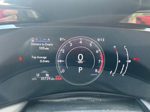 Used 2022 Lexus NX 350 AWD image 2