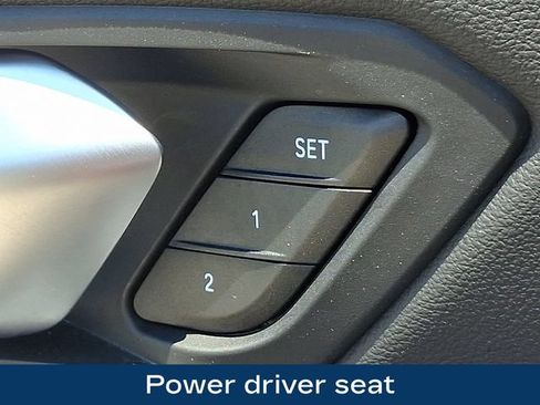 Used 2022 BMW 330i xDrive Sedan w/ Driving Assistance Package AWD/4WD image 16