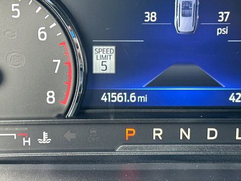 Certified 2023 Ford Explorer XLT w/ Equipment Group 202A image 30