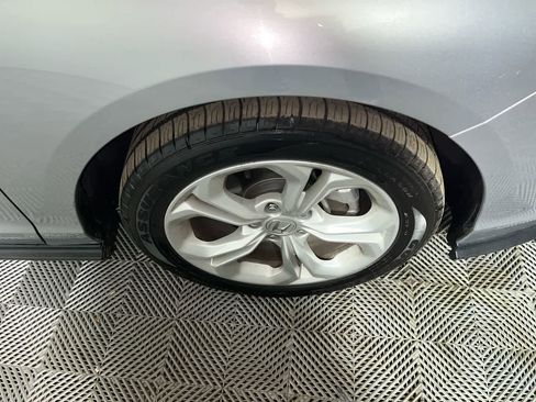 Used 2024 Honda Accord LX image 10