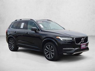 Used 2019 Volvo XC90 T5 Momentum w/ Multimedia Package AWD/4WD video 3