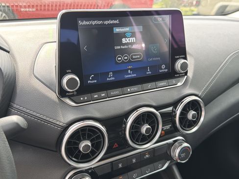 Used 2024 Nissan Sentra SV image 6