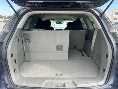 Used 2013 Chevrolet Traverse LS AWD/4WD image 22