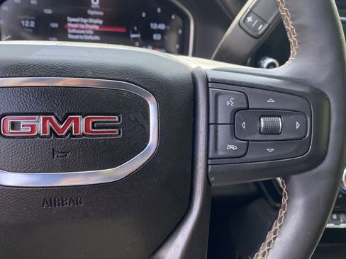 Used 2024 GMC Sierra 2500 AT4 w/ AT4 Premium Plus Package AWD/4WD image 21