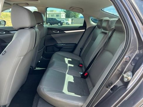 Used 2016 Honda Civic Touring image 13