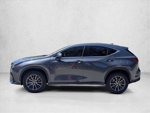 Used 2024 Lexus NX 250 FWD w/ Towing Package (2000 Lbs) image 4