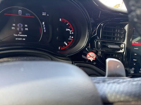 Used 2024 Dodge Durango GT image 42