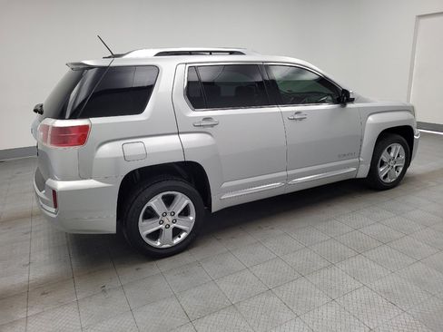 Used 2017 GMC Terrain Denali FWD image 10