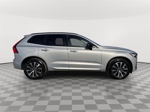 Certified 2023 Volvo XC60 B5 Plus w/ Climate Package image 3