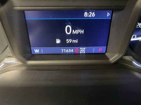 Used 2020 GMC Sierra 1500 Elevation image 22