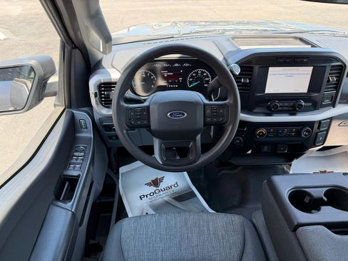 Used 2021 Ford F150 XLT AWD/4WD image 15