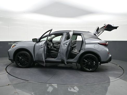 Used 2023 Nissan Murano SV w/ SV Midnight Edition Package FWD image 38