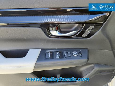 Certified 2026 Honda CR-V EX-L image 25