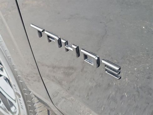 Certified 2024 Chevrolet Tahoe RST image 31