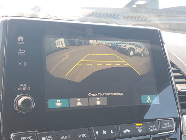 Used 2020 Honda Odyssey EX image 19