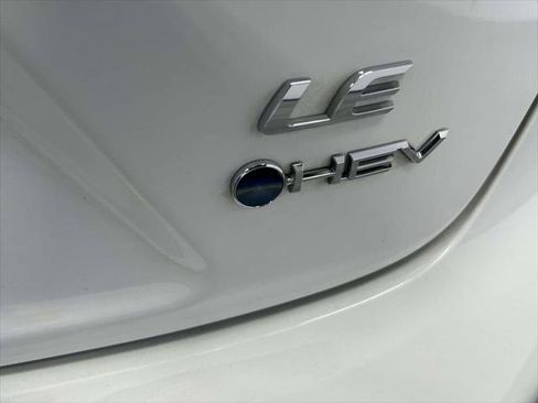Certified 2026 Toyota Corolla LE FWD image 11