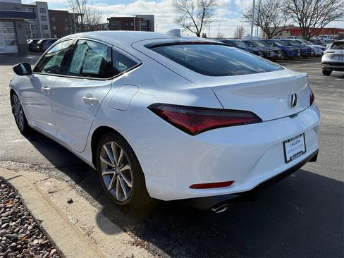 Certified 2025 Acura Integra image 6