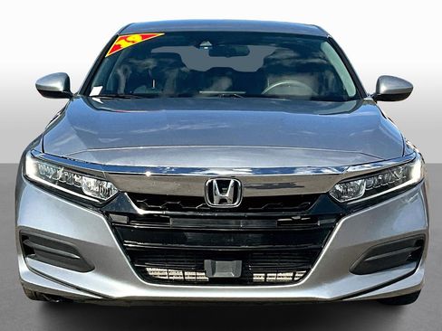 Used 2019 Honda Accord LX image 3