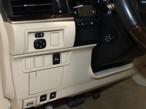 Used 2013 Lexus ES 350 w/ Premium Pkg FWD image 24