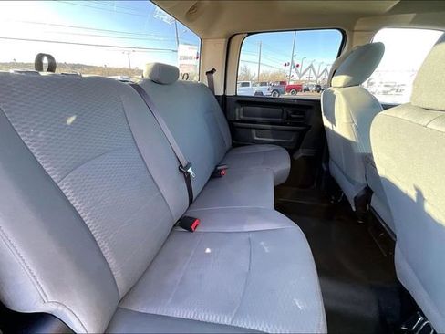 Used 2017 RAM 1500 Tradesman w/ Popular Equipment Group image 29