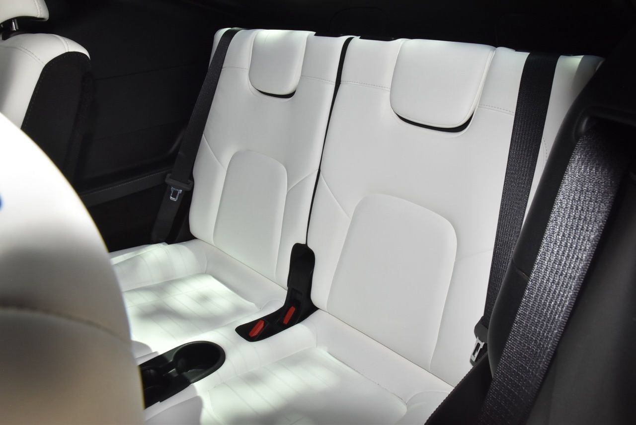 Used 2025 Tesla Model Y Long Range AWD/4WD image 15