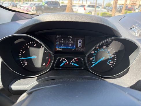 Used 2014 Ford Escape SE w/ Equipment Group 201A FWD image 13