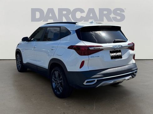 Used 2023 Kia Seltos S w/ Navigation Package image 5