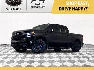 Used 2024 Chevrolet Silverado 1500 RST w/ Redline Edition AWD/4WD video 1