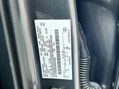 Used 2023 Ford F150 XLT AWD/4WD image 38