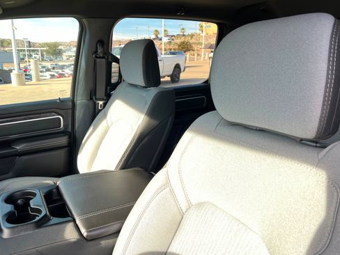 Certified 2024 RAM 1500 Big Horn w/ Trailer Tow Group image 16