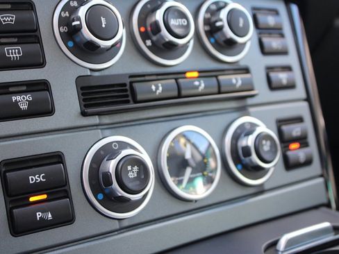 Used 2007 Land Rover Range Rover Supercharged image 22