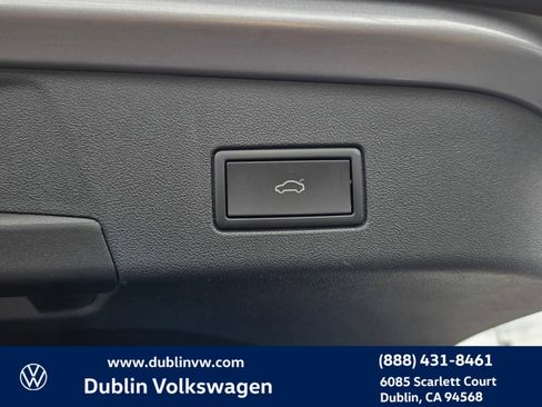 Used 2023 Volkswagen ID.4 Pro S image 23