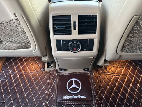 Used 2015 Mercedes-Benz GL 450 4MATIC w/ Appearance Package image 31