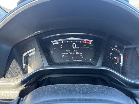 Used 2021 Honda CR-V EX image 12