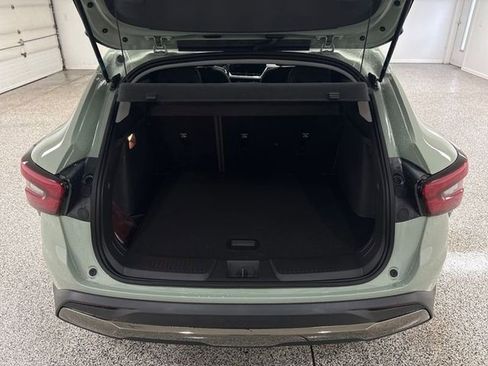 New 2026 Chevrolet Trax ACTIV w/ Sunroof Package image 25