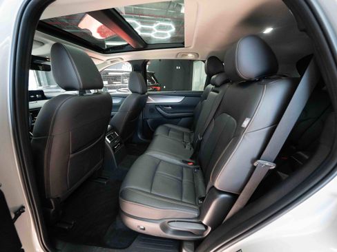 Used 2024 MAZDA CX-90 3.3 Turbo S image 23