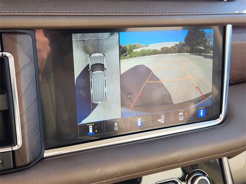 Used 2023 GMC Yukon Denali w/ LPO, Floor Liner Package image 15