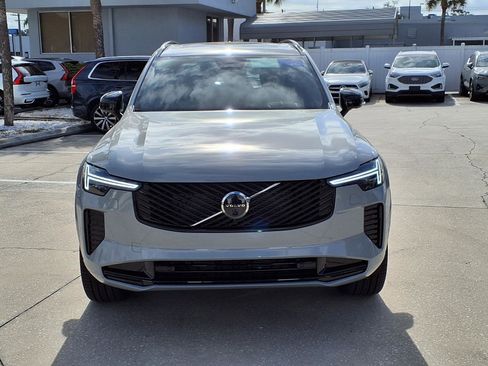 New 2026 Volvo XC90 B6 Ultra w/ Protection Package Premier AWD/4WD image 2