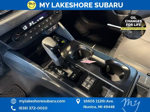 New 2026 Subaru Outback Limited XT AWD/4WD image 20