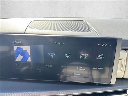 New 2026 Hyundai Santa Fe SEL image 12