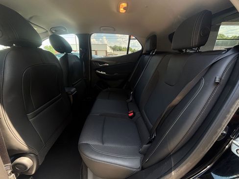 Used 2025 Buick Encore GX Preferred FWD image 26