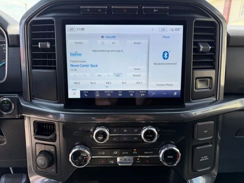 Certified 2023 Ford F150 XLT w/ Equipment Group 302A High AWD/4WD image 17